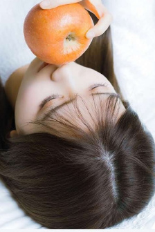 明星专题：罗丽