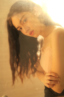 高级白领